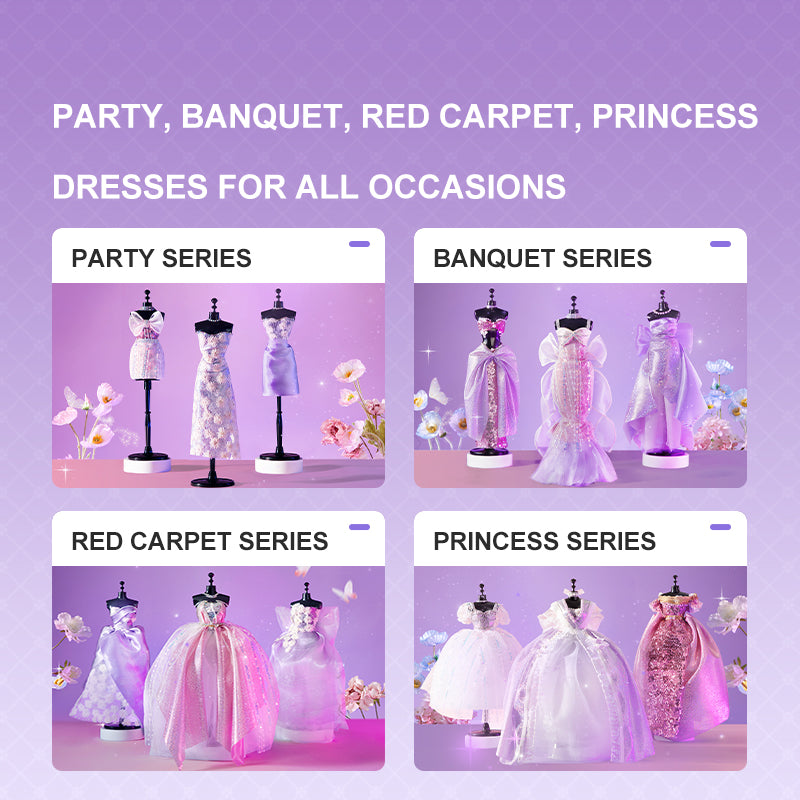 Clothing Design House: Princess's Closet