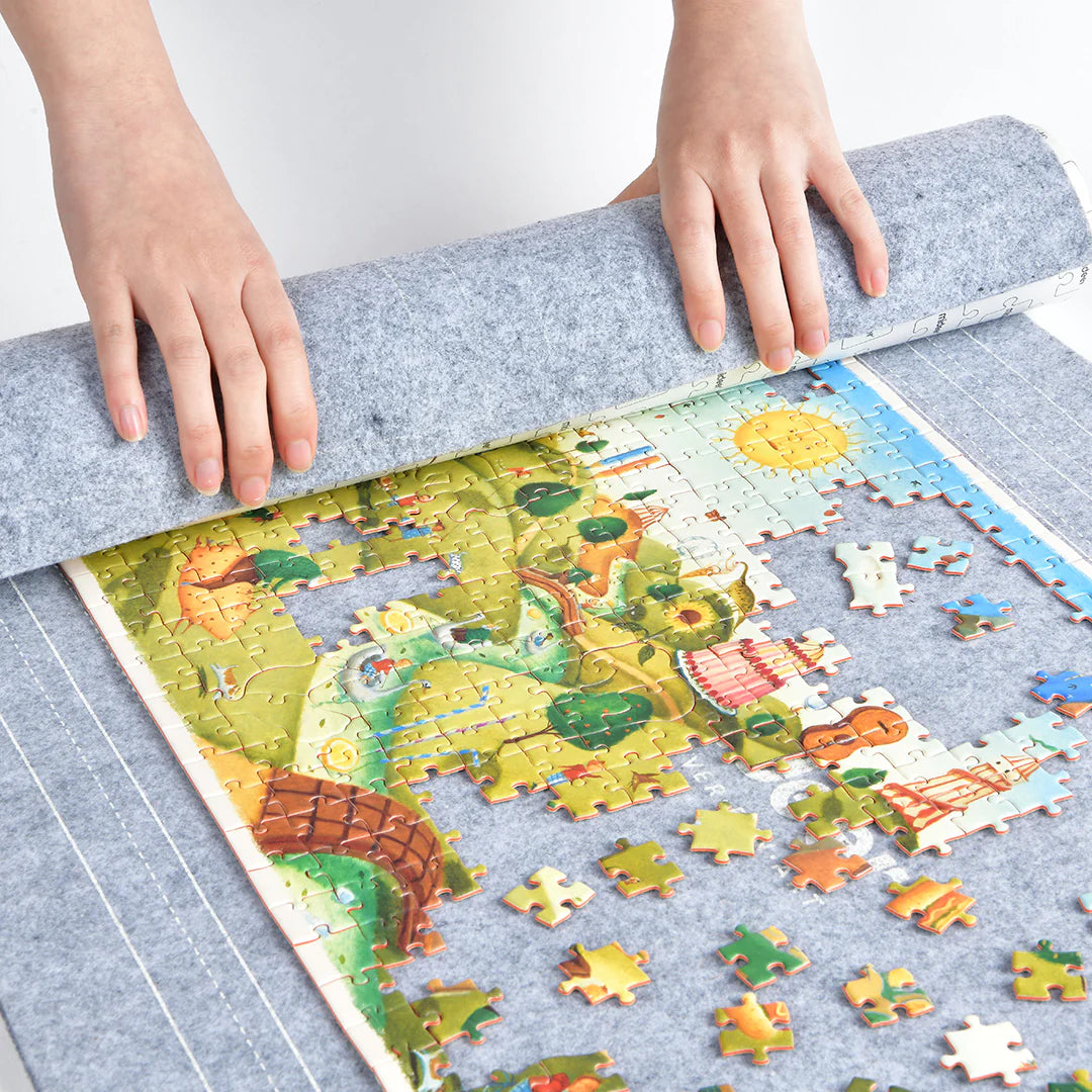 Puzzle Mat For 500-2000P Puzzle